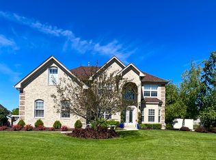 12910 Waterford Ct, Plainfield, IL 60585