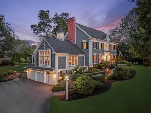 231 Storey Ave, Newburyport, MA 01950