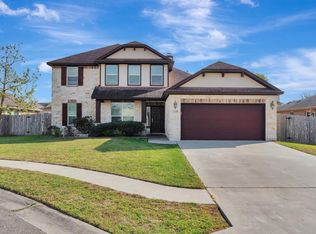 115 Copper Rock Cv, Victoria, TX 77904