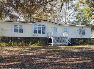 11082 Hickman Chapel Rd, West Blocton, AL 35184