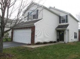 2263 Northtowne Pl, Columbus, OH 43229