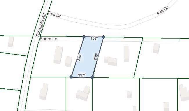 2nd image of 0 Shore Ln