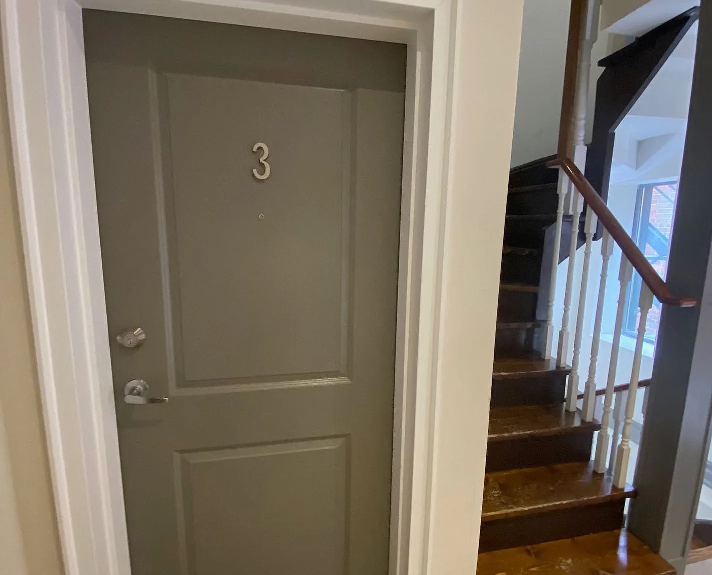 1 bed, $2,000 — Photo 1