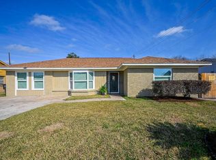 247 E Janisch Rd, Houston, TX 77022