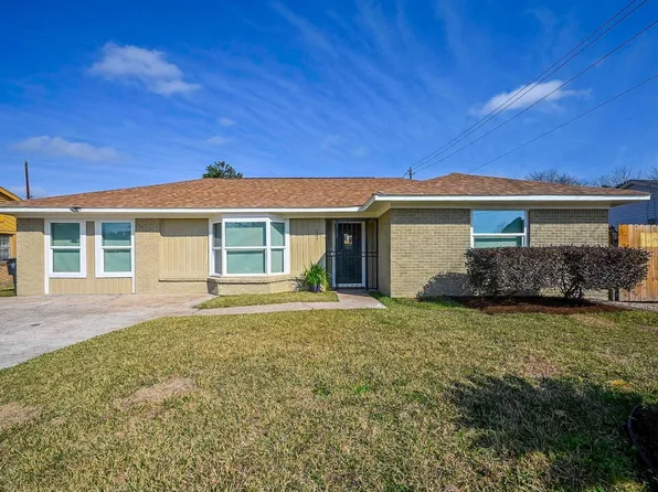 247 E Janisch Rd, Houston, TX 77022