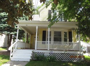 447 Quimby St NE, Grand Rapids, MI 49505