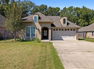 39387 Meadow Ridge Ln, Ponchatoula, LA 70454