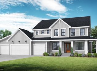 81 Rapp Farms, North Oaks, MN 55127