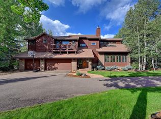 31192 Island Dr, Evergreen, CO 80439