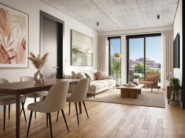 458 East 25th Street image 1 of 8