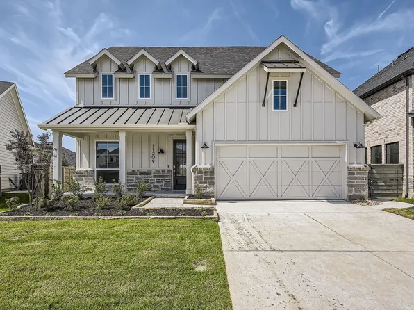 11209 Canopy Trl, Justin, TX 76247