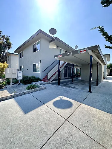Sutter Avenue Apartments Photo 1