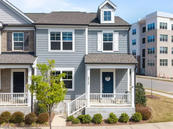5723 Kalamata Dr, Raleigh, NC 27603