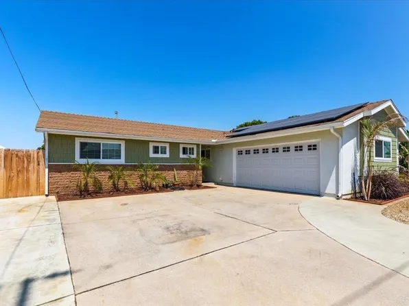 1442 Thermal Ave, San Diego, CA 92154
