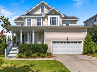 722 Gracie Parrott Rd, Johns Island, SC 29455