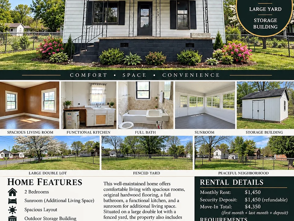 358 Prospect Ave
