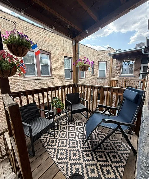 2207 N Drake Ave #3 — Photo 10