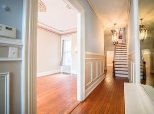 1709 Mount Vernon St, Philadelphia, PA 19130