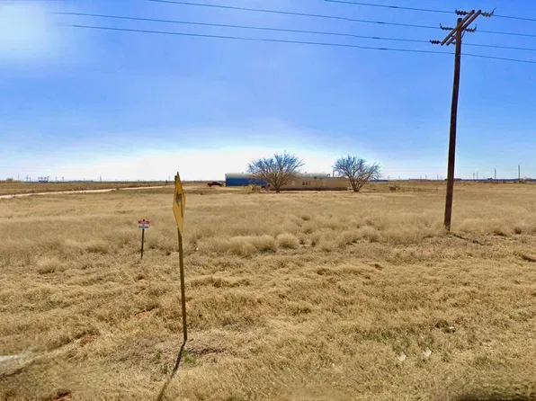 1106 E County Road 150, Midland, TX 79706