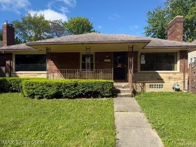 3929 Grayton St, Detroit, MI, 48224