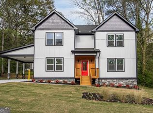 2177 Kipling Cir SE, Atlanta, GA 30315