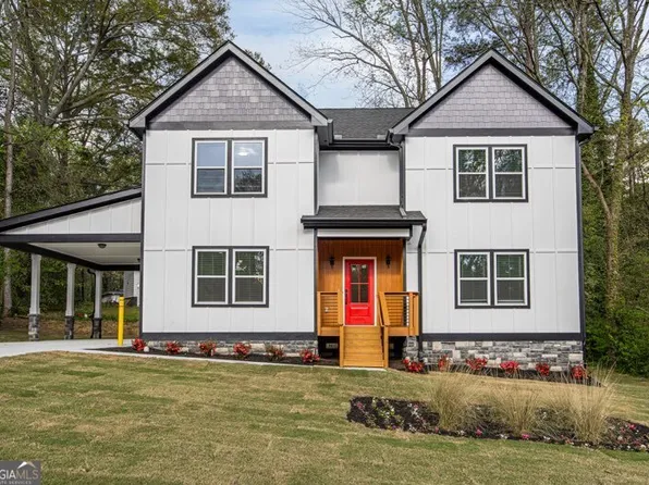 2177 Kipling Cir SE, Atlanta, GA 30315