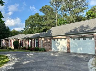 388 Bakers Chapel Rd, Medina, TN 38355