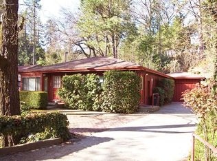 3166 Cedar Ravine Rd, Placerville, CA 95667
