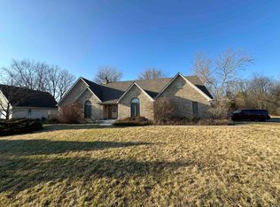 2208 Harbour Pl, Kokomo, IN 46902