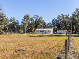 13021 County Road 721, Webster, FL 33597