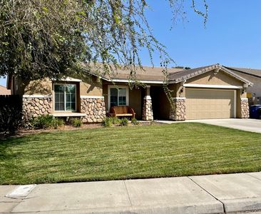 2341 N Heron Drive, Hanford, CA, 93230