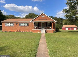 13809 Post Oak Rd, Spotsylvania, VA 22551