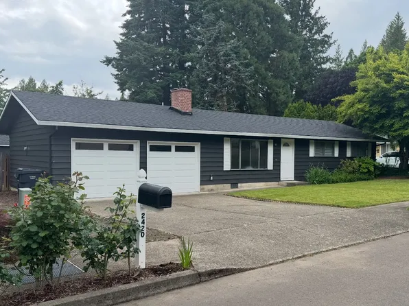 2420 Margery St, West Linn, OR 97068