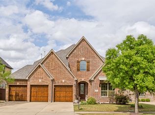 1425 Wildrye Rdg, Celina, TX 75009
