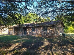 1604 Mimosa St, Ada, OK 74820