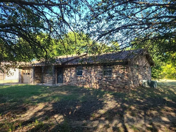 1604 Mimosa St, Ada, OK 74820