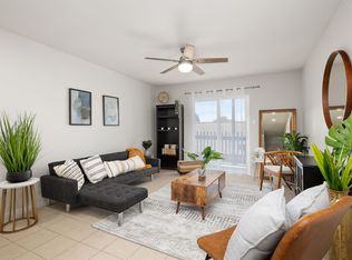 The Heights At 8th Ct (A), McAllen, TX 78501