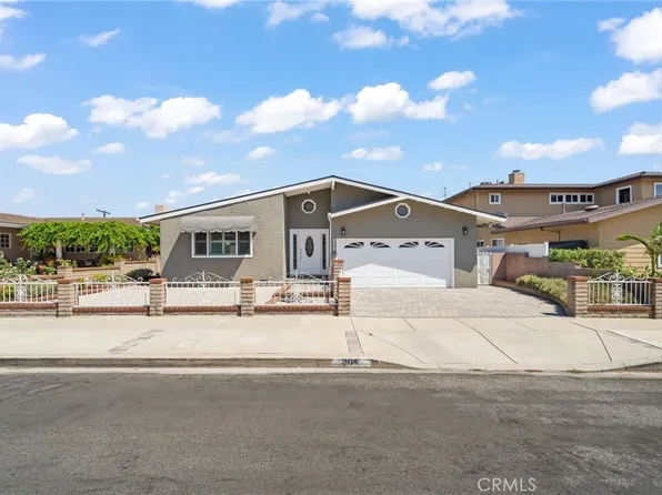 304 N Malgren Ave, San Pedro, CA 90732