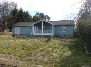 1622 Gray Fox Rd, Iron Station, NC 28080