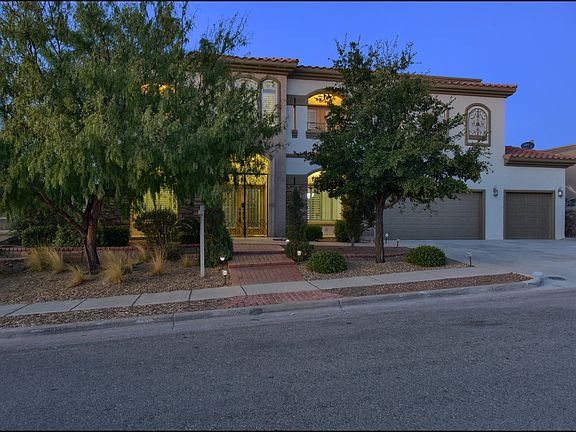 2nd image of 6305 Franklin Desert Dr