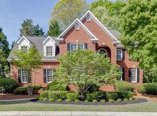 3284 Bakers Mill Ct, Dacula, GA 30019