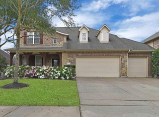 17327 Rainer Valley Ln, Humble, TX 77346