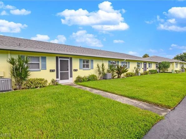 6775 Lake McGregor Cir, Fort Myers, FL 33919