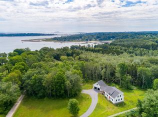 16 Fairhaven Ln, Harpswell, ME 04079