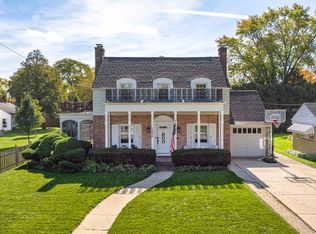 1200 Caton Ave, Joliet, IL 60435