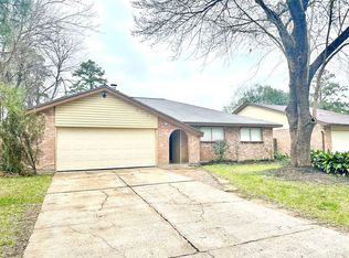 5027 Glendower Dr, Spring, TX 77373