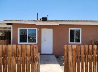 33664 Daggett Yermo Rd #B, Daggett, CA 92327