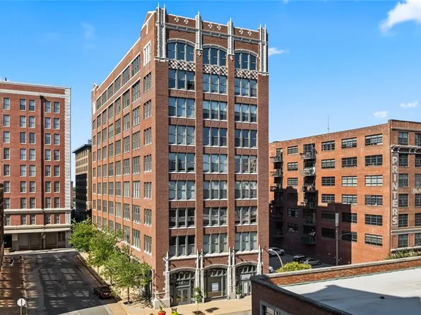 1627 Locust St APT 902, Saint Louis, MO 63103