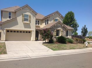 5400 Claudied Way, Elk Grove, CA 95757