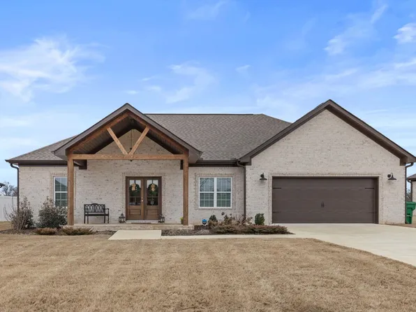 109 Williams Way, Tuscumbia, AL 35674